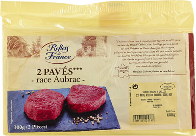 Unknown front packaging