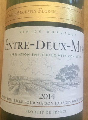 Entre-deux-mers
