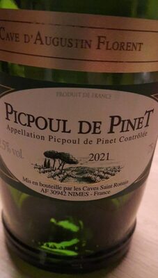Picpoul de Pinet