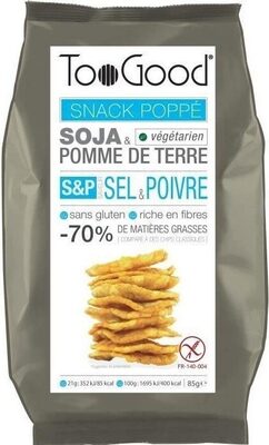 Sel et Poivre
