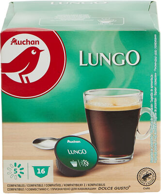 Auchan lungo