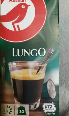 Lungo