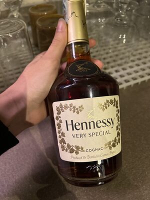 Hennessy
