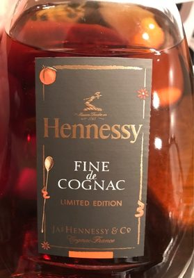 Fine de Cognac