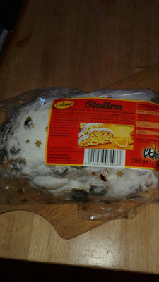 Stollen