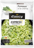 Poireaux creme exp dy 2.5kg