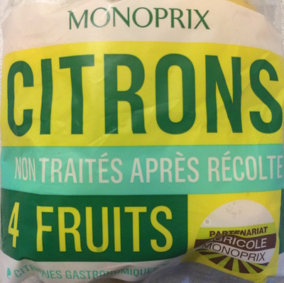 Citron