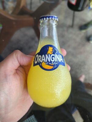 Orangina