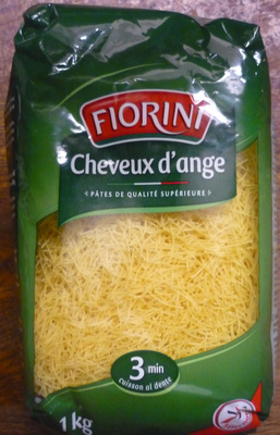 Cheveux d´ange 1Kg front packaging