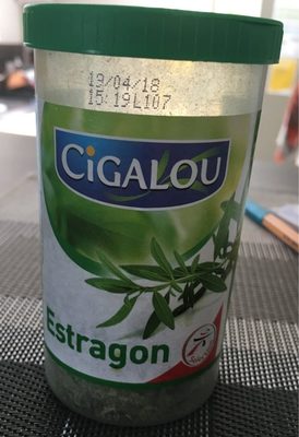 Estragon 14 g
