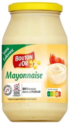 Mayonnaise