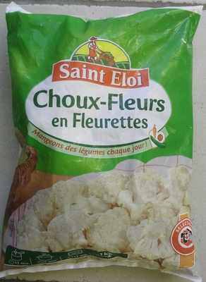 CHOUX FLEURS 1kg