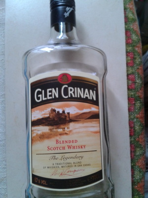 Unknown front packaging