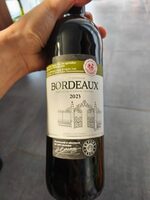 Bordeaux