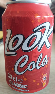 Look Cola
