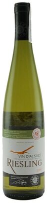 Vin d'Alsace Riesling