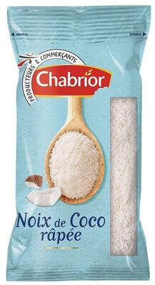 Noix de Coco Râpée
