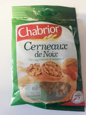cerneaux de noix