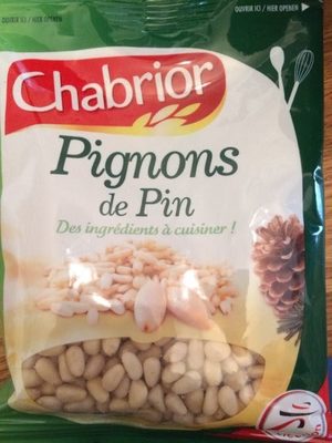 Pignon de pin