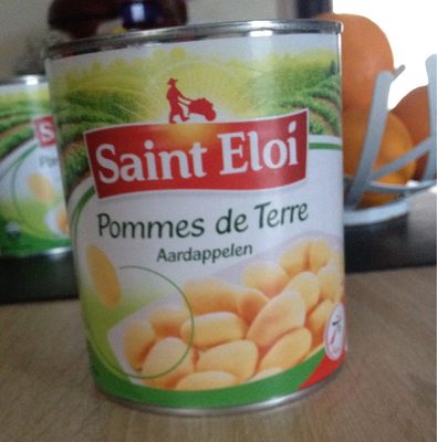 Pommes de terre