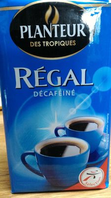 Planteur Regal DK ML