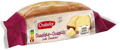 Quatre-quarts