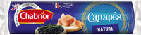 Toast Rond Froment 280g (36 tranches)