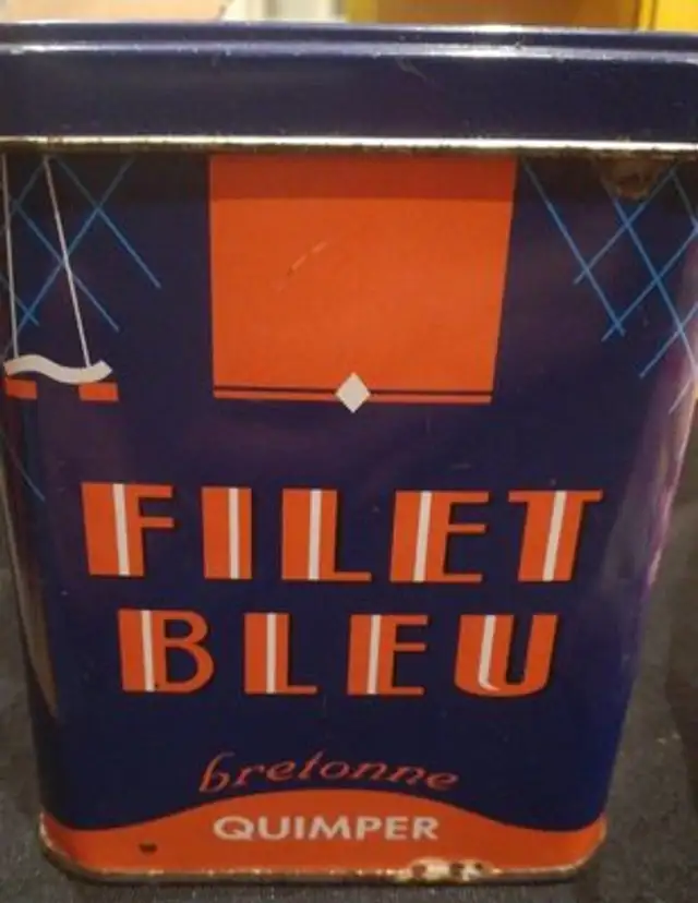 Galettes Bretonnes pur beurre
