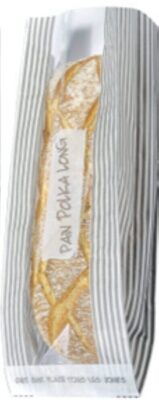 Pain polka long/500g