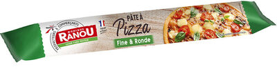 PATE A PIZZA 260g