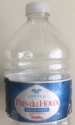 Identifié Pas du Houx alors que c'est sources de fées