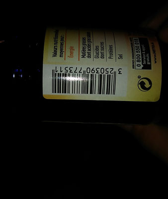 Arôme Fleur D'oranger