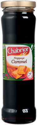 nappage caramel