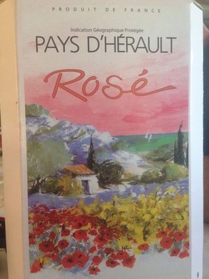 Rosé