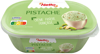 Bac pistache (CG) - 1L