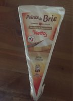 Pointe de brie lp 200g