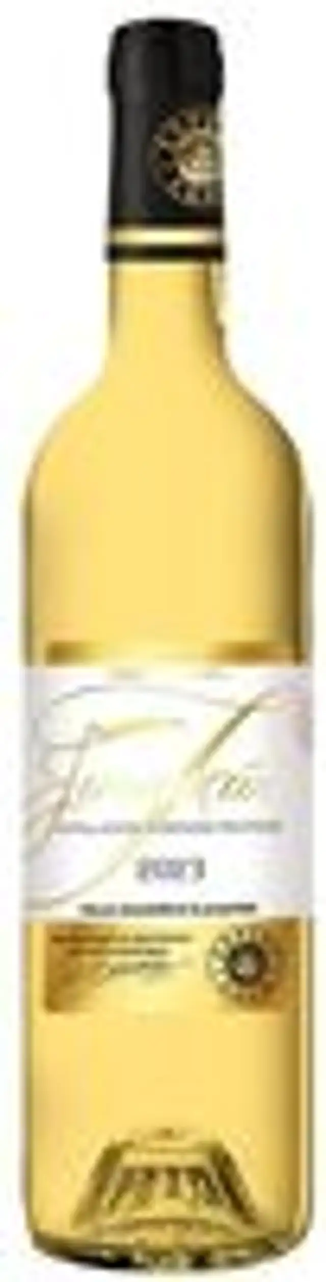 Aop jurançon hve 75 cl