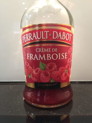 P.dabot Crem.framboise