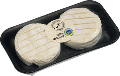 ST MARCELLIN IGP LT FE 2x80G Massif LS