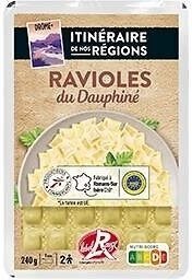 RAVIOLE DU DAUPHINE 240g