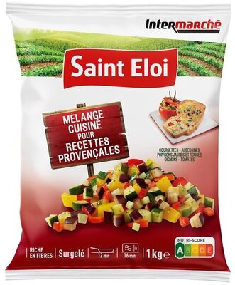 Mélange Recette Provençale 1kg