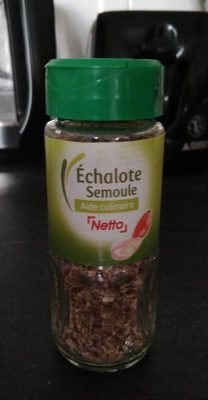 Echalote Semoule