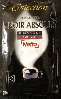 NOIR ABSOLU