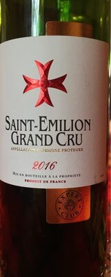 ST Emilion GD C Rge B.gra front packaging