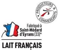 yaourt de brebis sur lit de châtaigne 2x125g