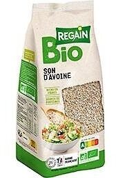 Son d'avoine BIO