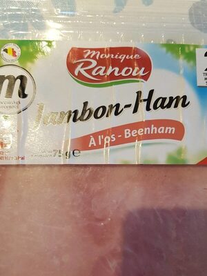 Jambon