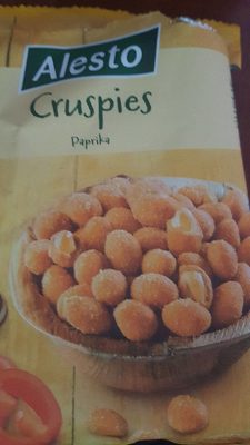 Cruspies paprika