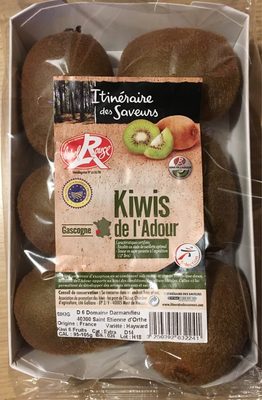 Kiwis de l'Adour