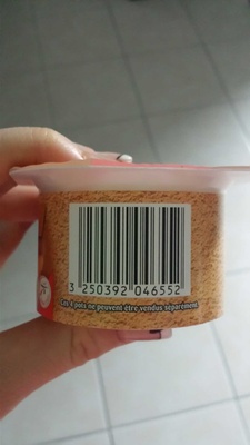 mousse caramel beurre salé 